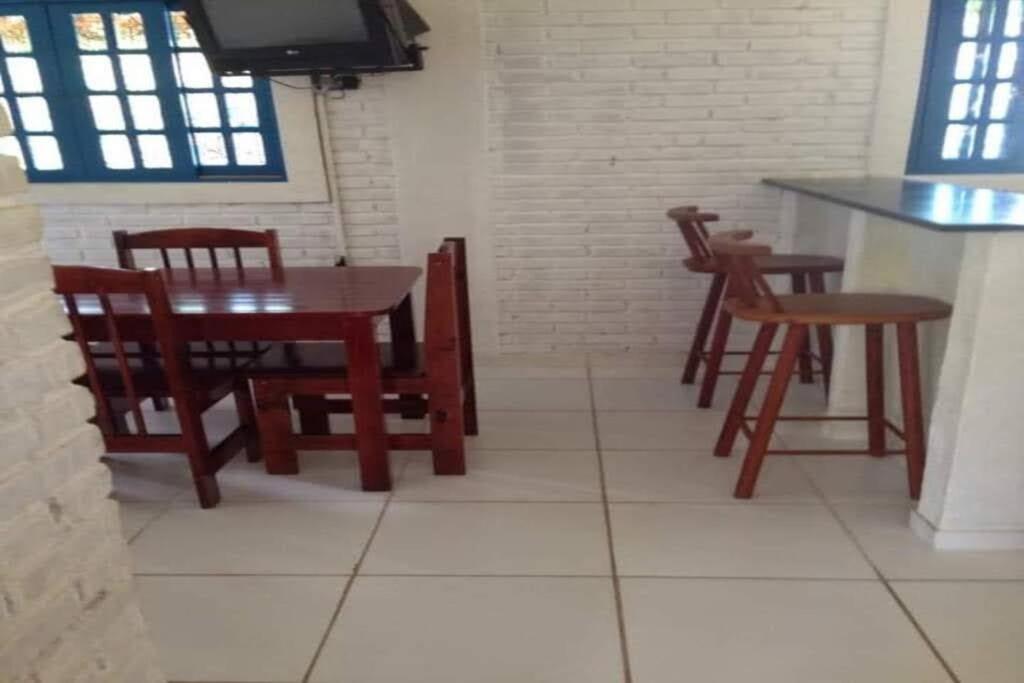 Pousada Beija Flor Lagoinha Ubatuba Ngoại thất bức ảnh