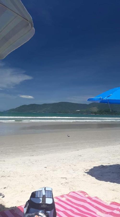 Pousada Beija Flor Lagoinha Ubatuba Ngoại thất bức ảnh