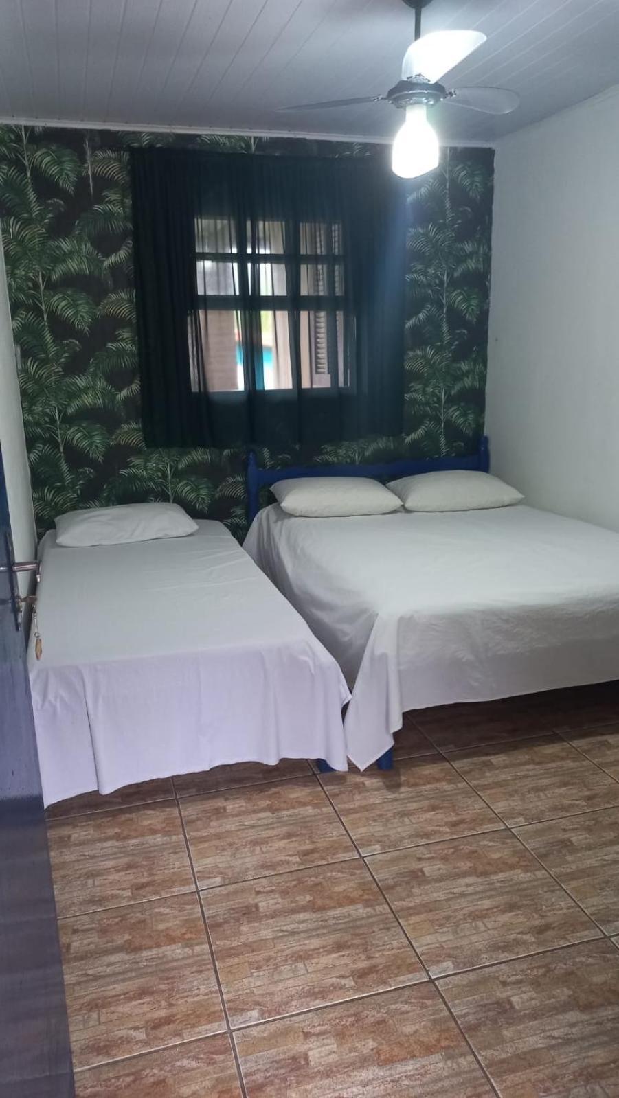 Pousada Beija Flor Lagoinha Ubatuba Ngoại thất bức ảnh